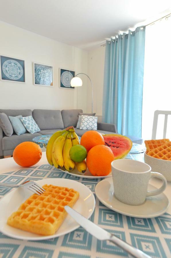 Sun&Sport Apartament Turkus W Super Lokalizacji Niedaleko Wyciagu 什切尔克 外观 照片